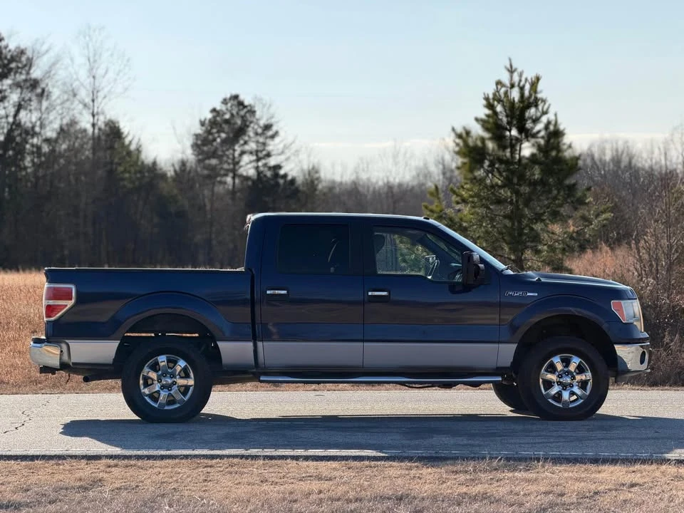 2009 Ford F-150 12th Gen - Image 4 of 15