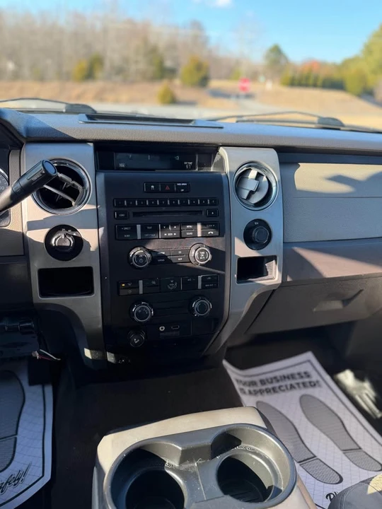 2009 Ford F-150 12th Gen - Image 11 of 15