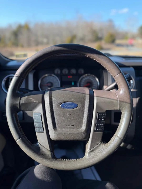 2009 Ford F-150 12th Gen - Image 15 of 15