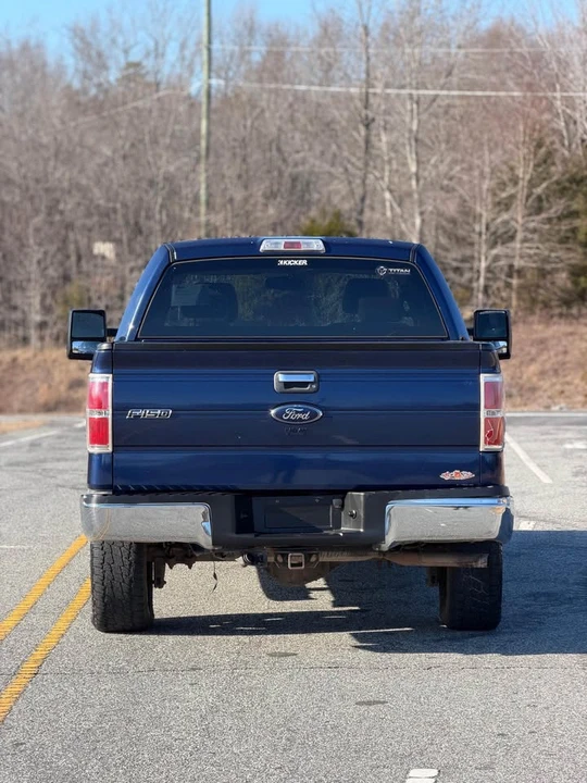 2009 Ford F-150 12th Gen - Image 7 of 15