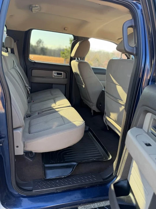 2009 Ford F-150 12th Gen - Image 10 of 15
