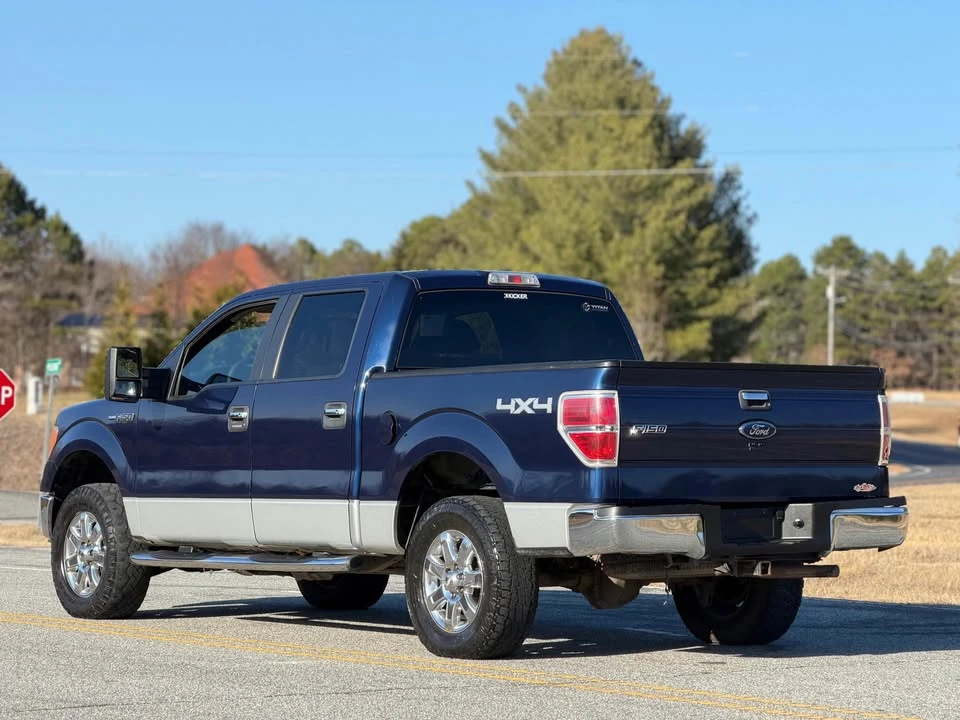 2009 Ford F-150 12th Gen - Image 6 of 15