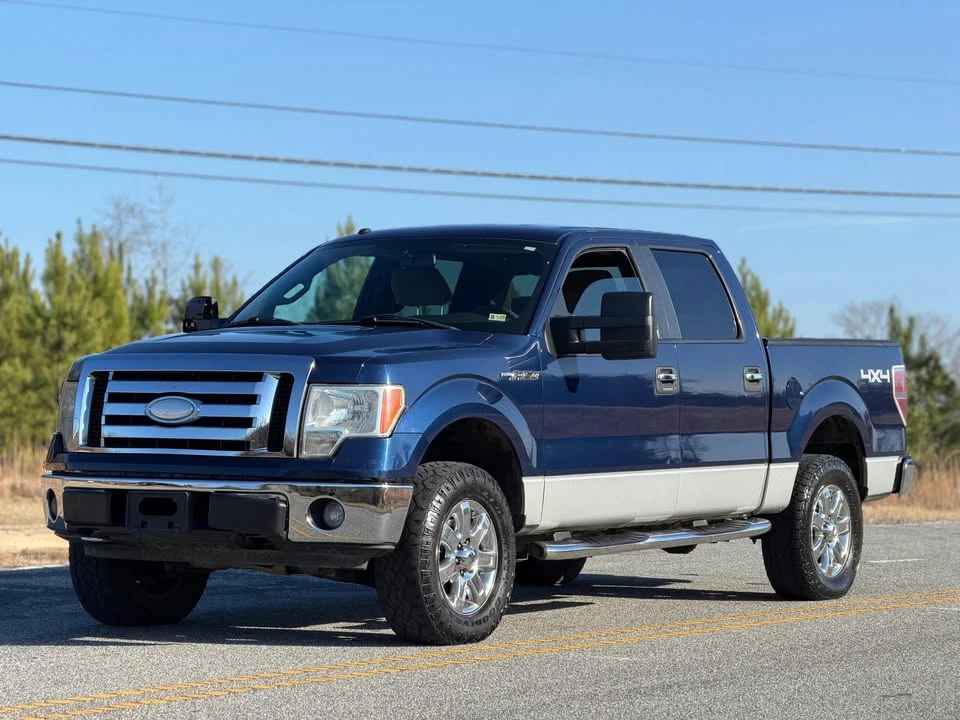 2009 Ford F-150 12th Gen - Image 3 of 15