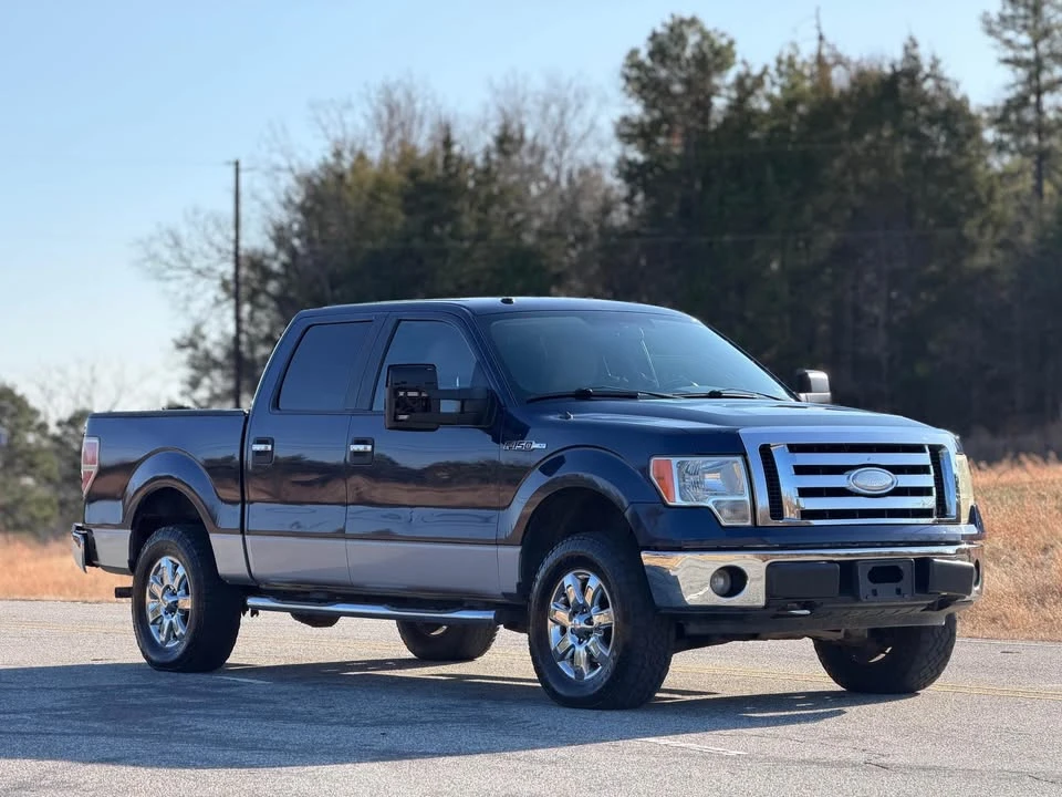 2009 Ford F-150 12th Gen - Image 2 of 15