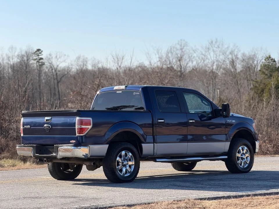 2009 Ford F-150 12th Gen - Image 5 of 15