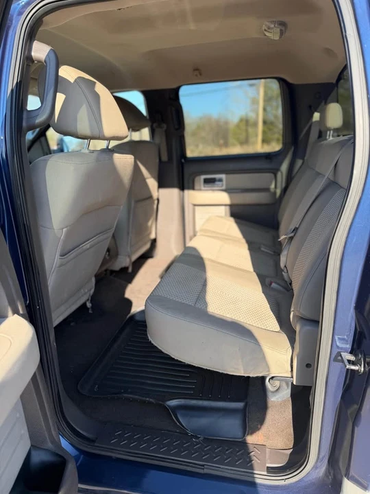 2009 Ford F-150 12th Gen - Image 9 of 15