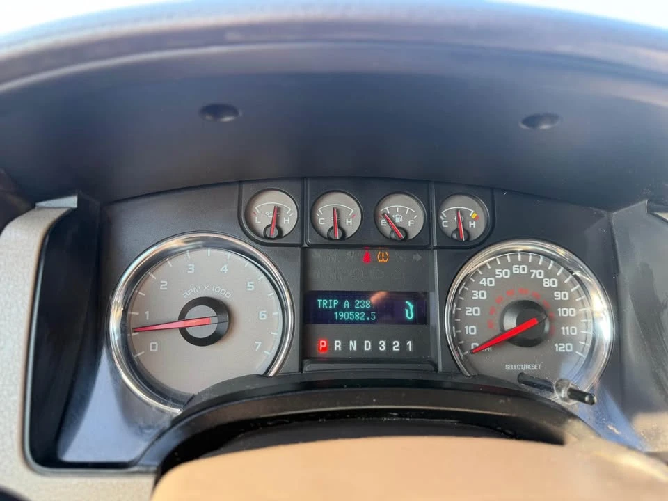 2009 Ford F-150 12th Gen - Image 12 of 15