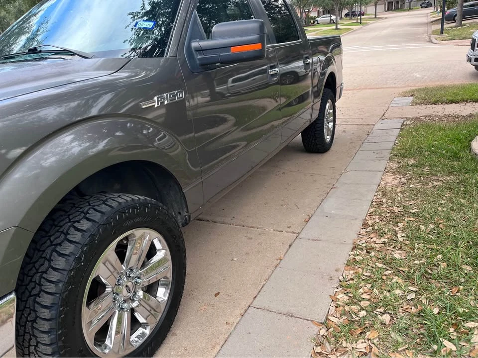 2009 Ford F-150 12th Gen - Image 6 of 6