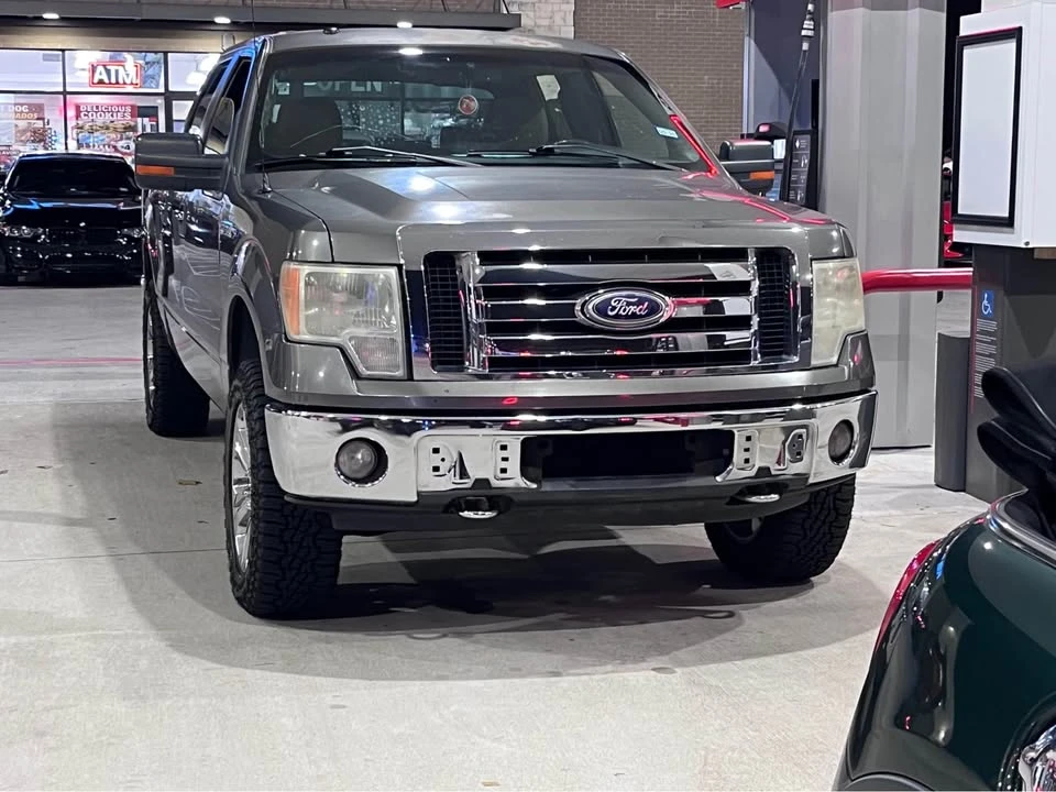 2009 Ford F-150 12th Gen - Image 3 of 6