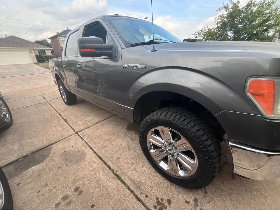 2009 Ford F-150 12th Gen - Image 4 of 6