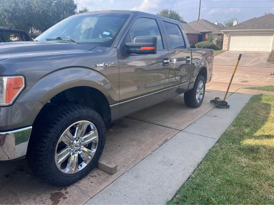 2009 Ford F-150 12th Gen - Image 5 of 6