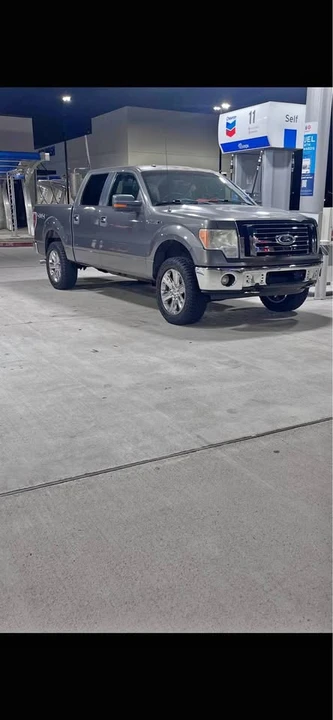 2009 Ford F-150 12th Gen - Image 2 of 6