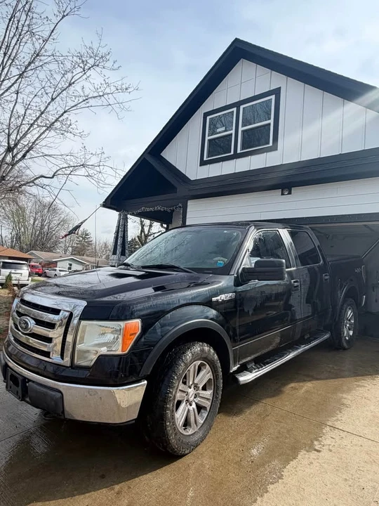 2009 Ford F-150 12th Gen - Image 10 of 15