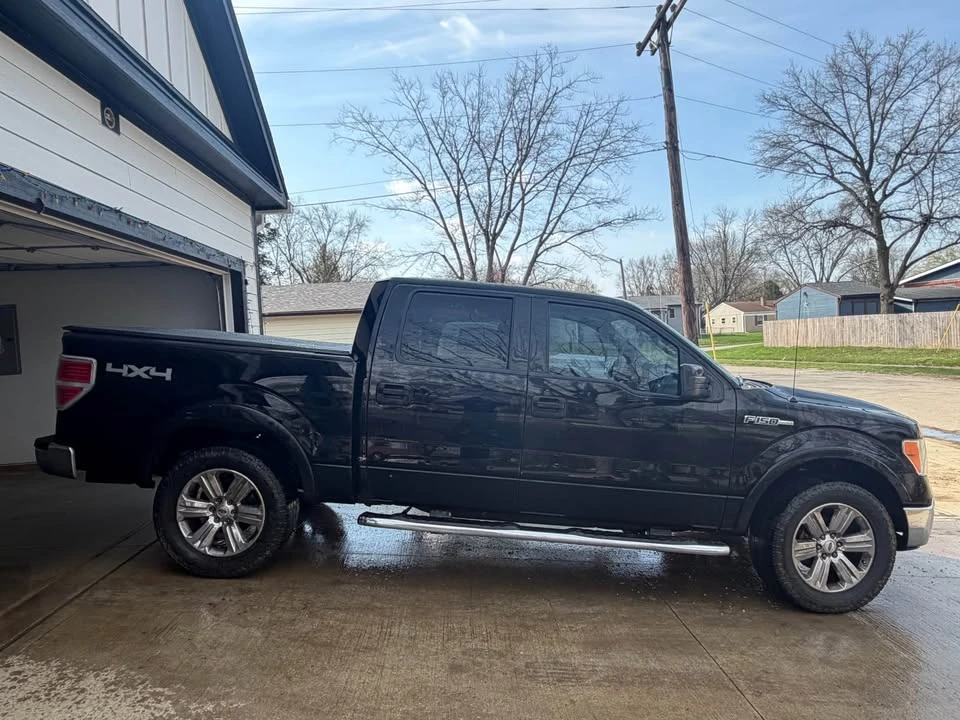 2009 Ford F-150 12th Gen - Image 14 of 15