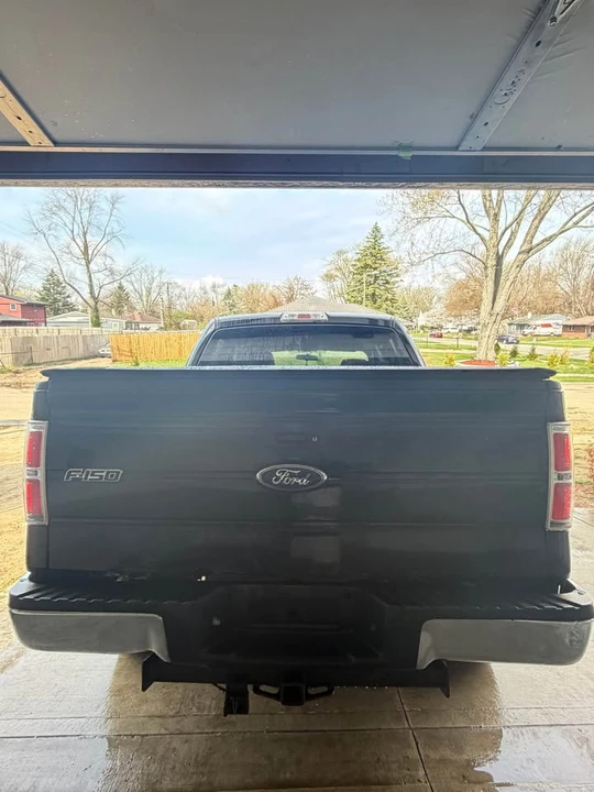 2009 Ford F-150 12th Gen - Image 4 of 15