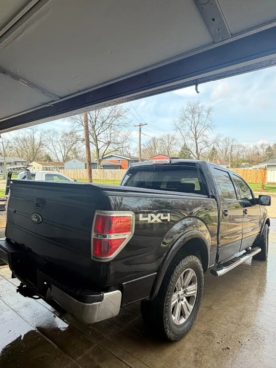 2009 Ford F-150 12th Gen - Image 12 of 15