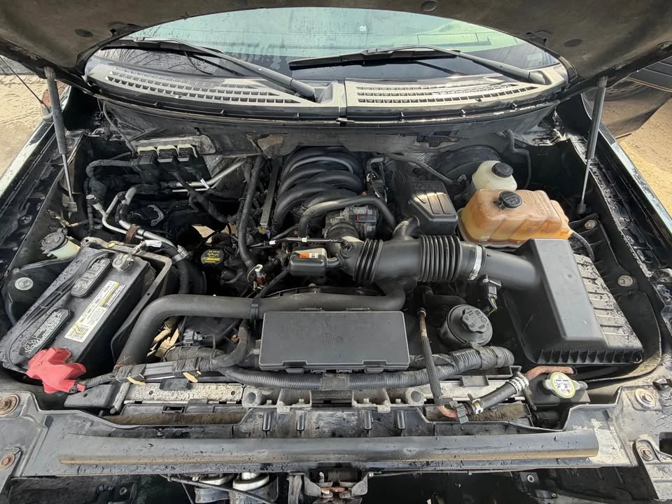 2009 Ford F-150 12th Gen - Image 15 of 15
