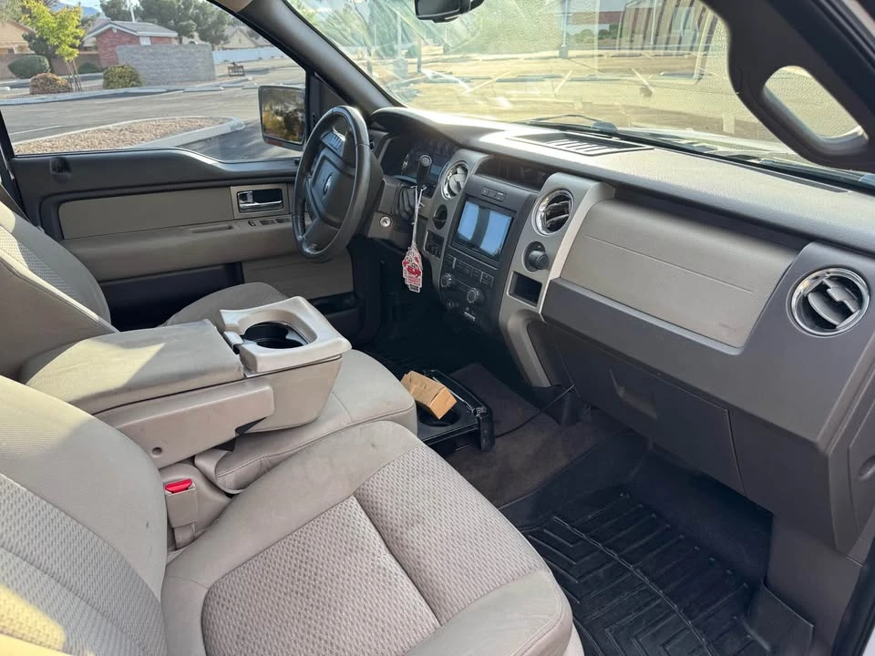 2009 Ford F-150 12th Gen - Image 9 of 13