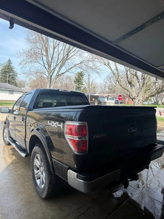 2009 Ford F-150 12th Gen - Image 3 of 15