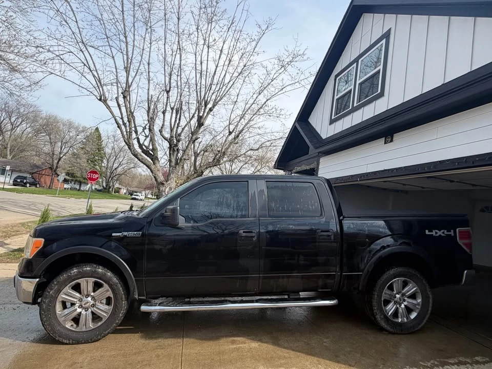 2009 Ford F-150 12th Gen - Image 11 of 15