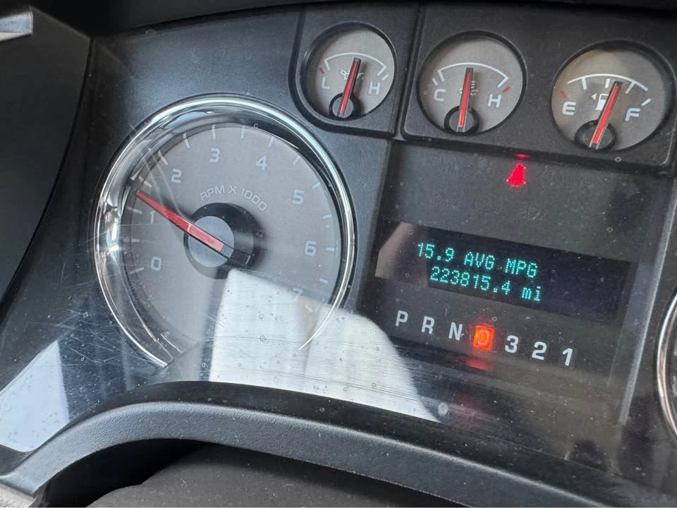 2009 Ford F-150 12th Gen - Image 13 of 13