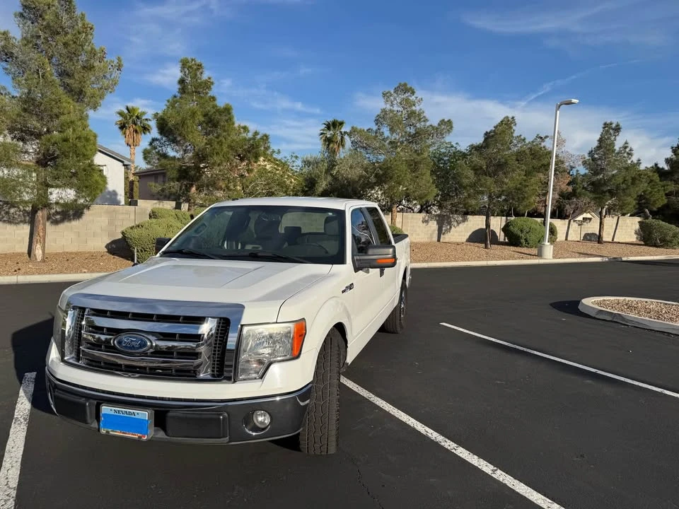 2009 Ford F-150 12th Gen - Image 6 of 13
