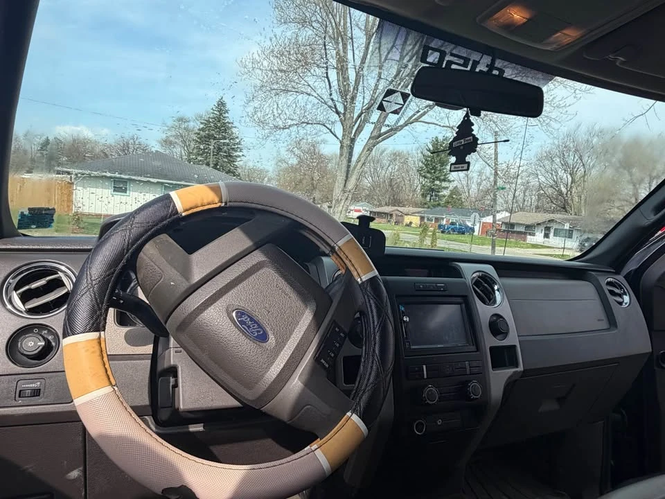 2009 Ford F-150 12th Gen - Image 2 of 15