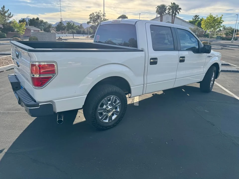2009 Ford F-150 12th Gen - Image 4 of 13