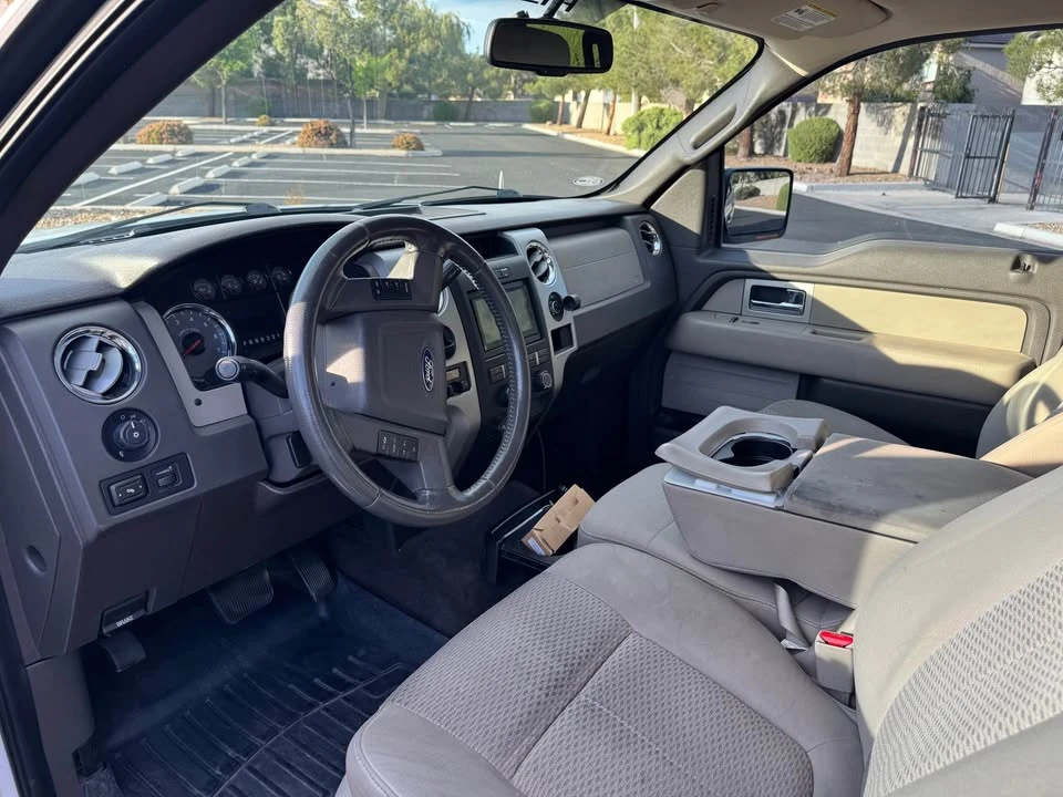 2009 Ford F-150 12th Gen - Image 7 of 13