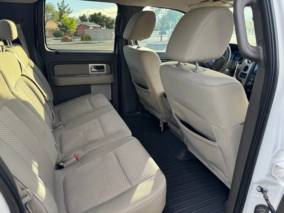 2009 Ford F-150 12th Gen - Image 10 of 13