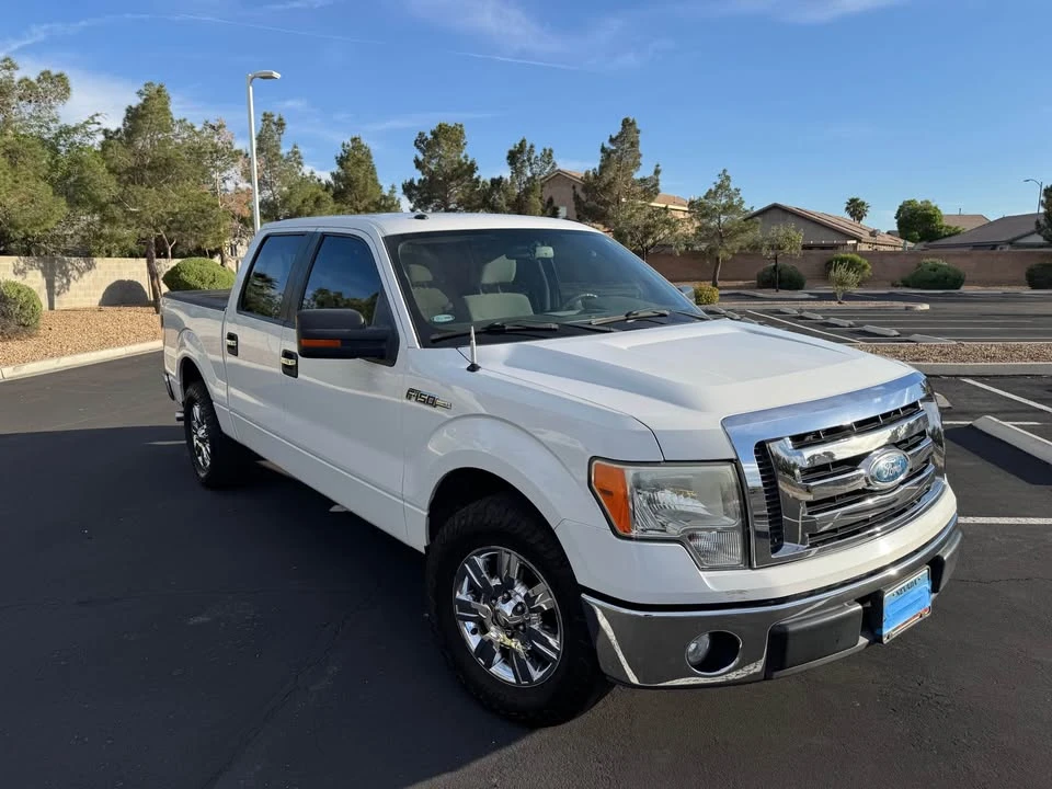 2009 Ford F-150 12th Gen - Image 5 of 13