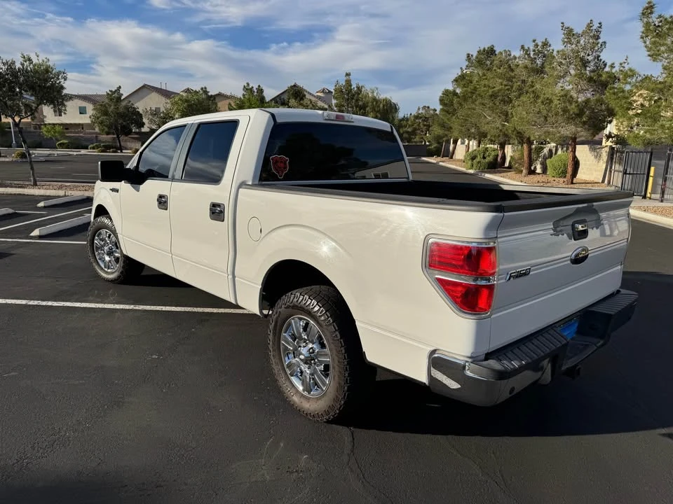 2009 Ford F-150 12th Gen - Image 3 of 13