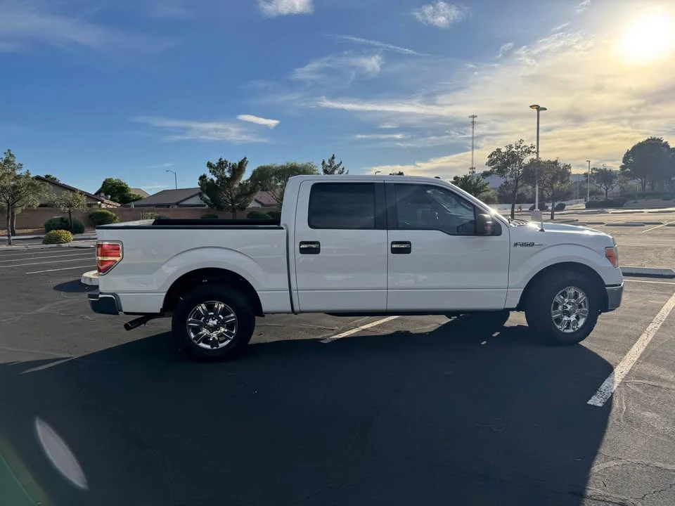 2009 Ford F-150 12th Gen - Image 2 of 13