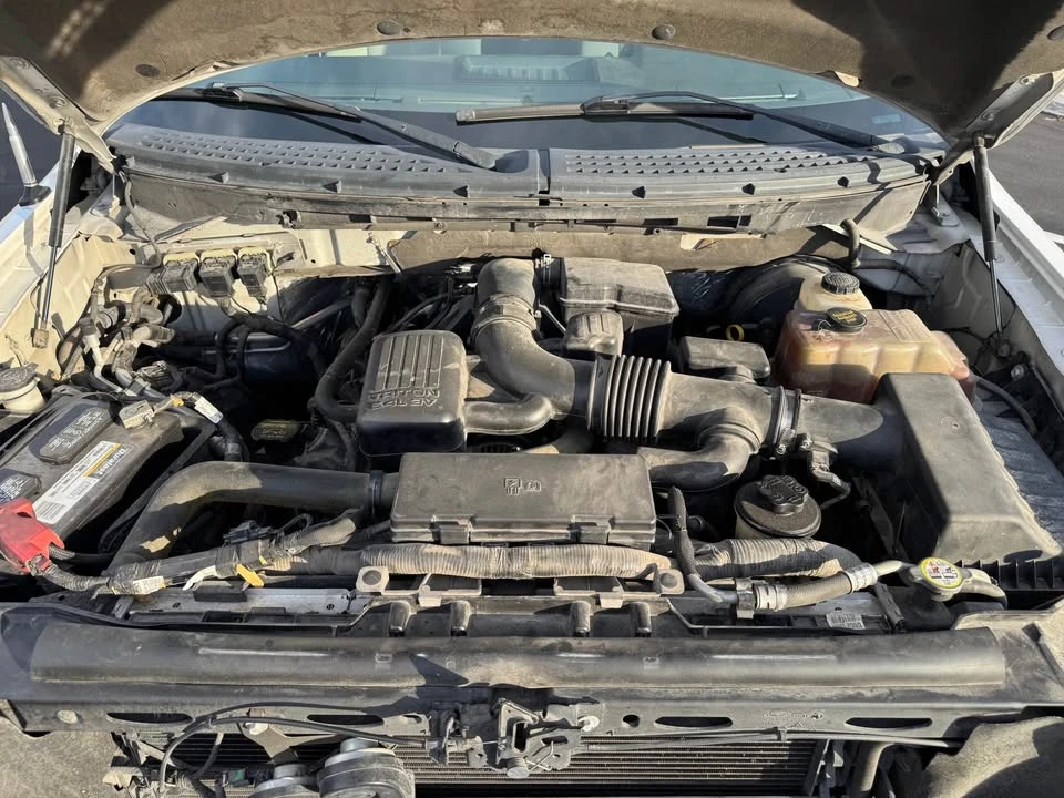 2009 Ford F-150 12th Gen - Image 11 of 13