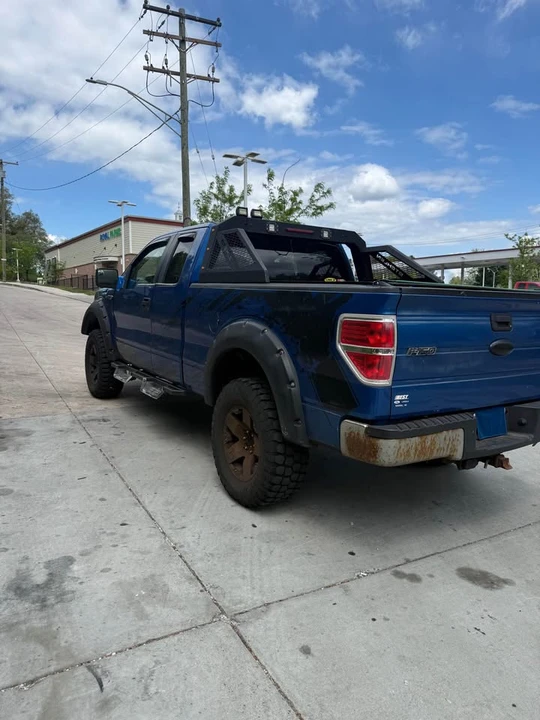 2009 Ford F-150 12th Gen - Image 3 of 20