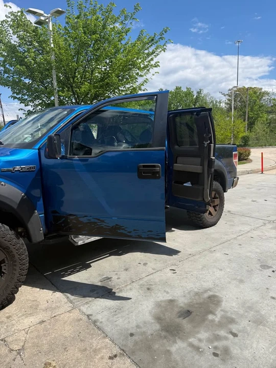 2009 Ford F-150 12th Gen - Image 18 of 20