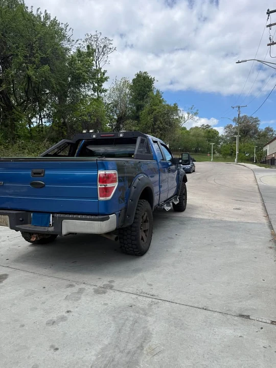 2009 Ford F-150 12th Gen - Image 4 of 20
