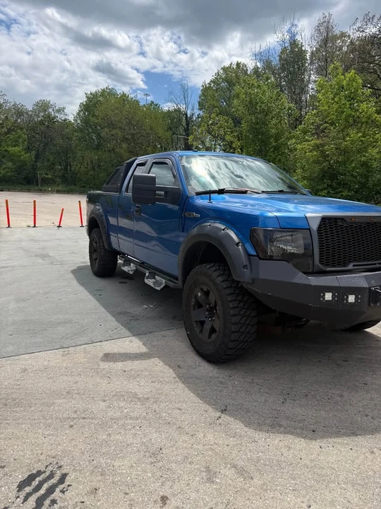 2009 Ford F-150 12th Gen - Image 2 of 20