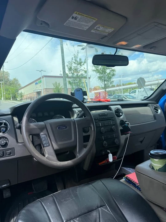2009 Ford F-150 12th Gen - Image 20 of 20
