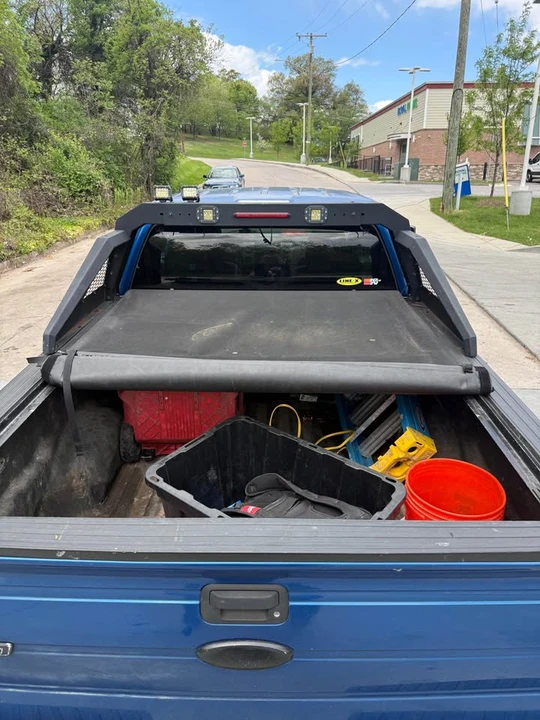 2009 Ford F-150 12th Gen - Image 5 of 20