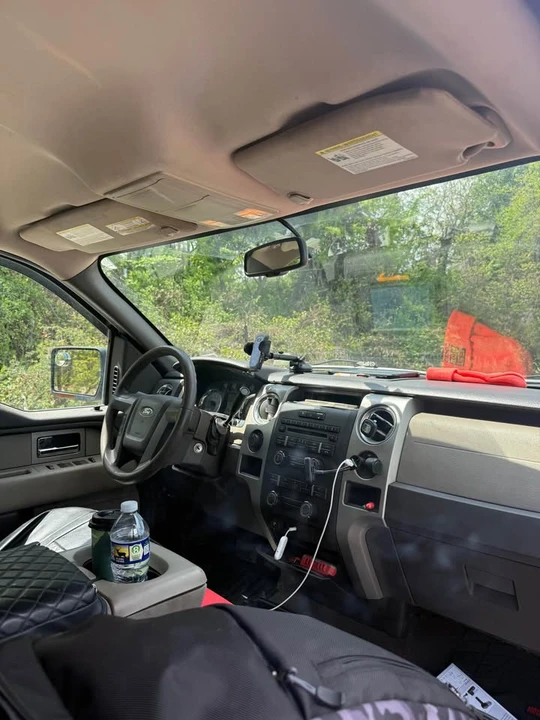 2009 Ford F-150 12th Gen - Image 15 of 20