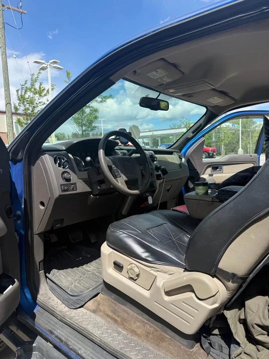2009 Ford F-150 12th Gen - Image 17 of 20