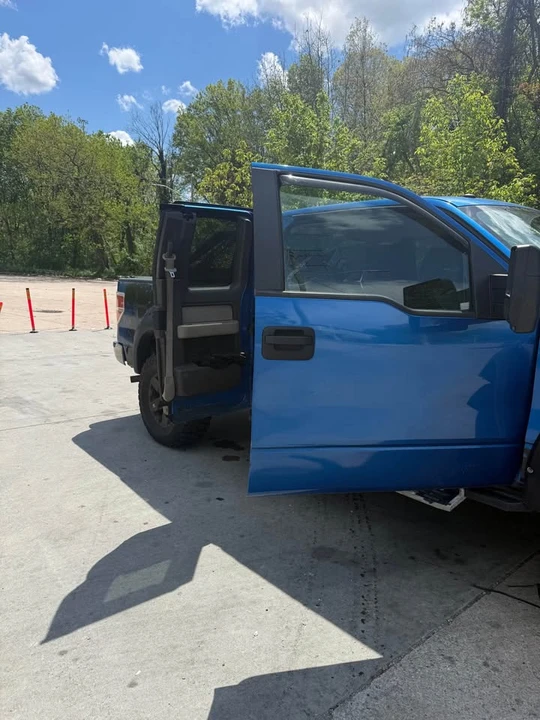 2009 Ford F-150 12th Gen - Image 16 of 20