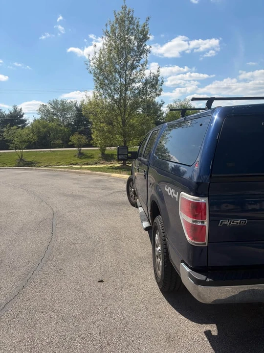 2009 Ford F-150 12th Gen - Image 4 of 18