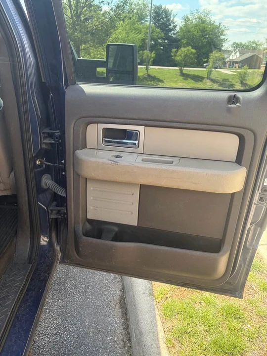 2009 Ford F-150 12th Gen - Image 14 of 18
