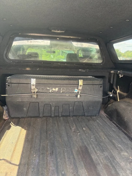 2009 Ford F-150 12th Gen - Image 16 of 18