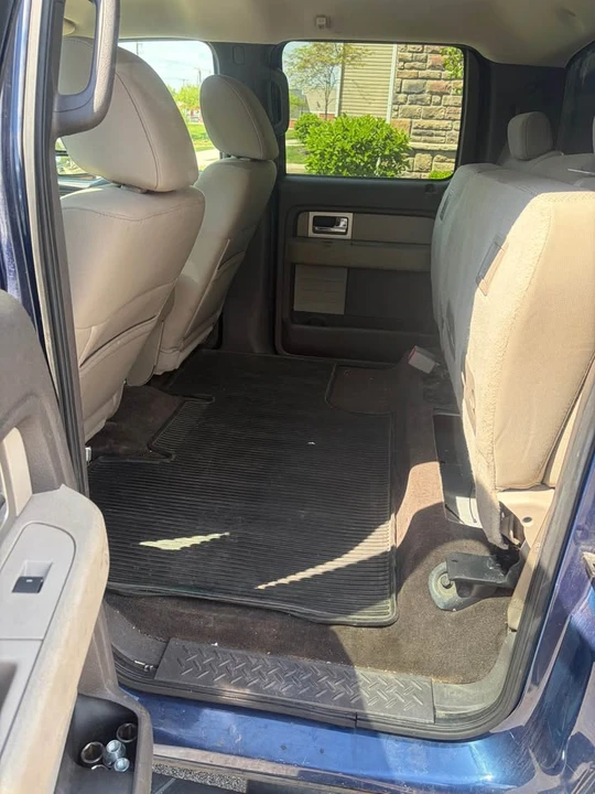 2009 Ford F-150 12th Gen - Image 18 of 18