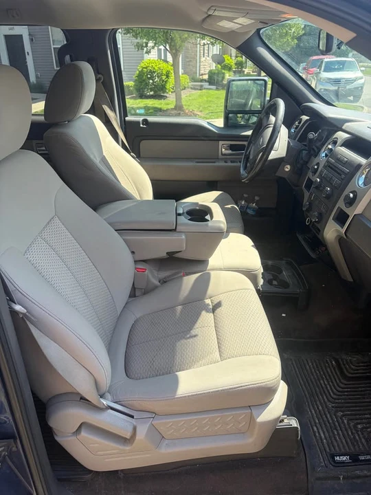2009 Ford F-150 12th Gen - Image 13 of 18