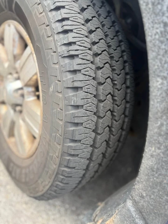 2009 Ford F-150 12th Gen - Image 11 of 18