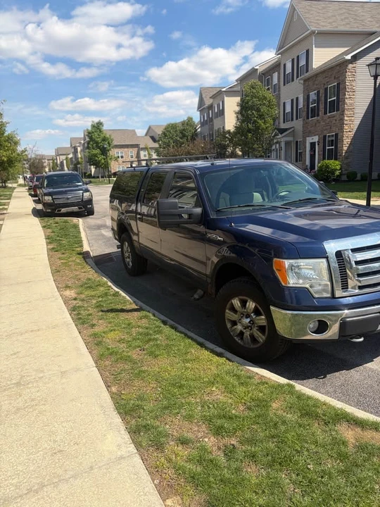 2009 Ford F-150 12th Gen - Image 2 of 18